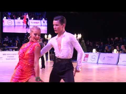 Baltic Grand Prix 15.12.2019.Show.