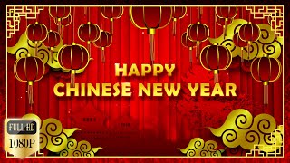Happy Chinese New Year Wishes, Opener/Greetings-免费新年快乐问候-5 Free Wishes-Download Links In Description
