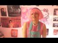 LazyTown Viivi13 Dancing To Teamwork