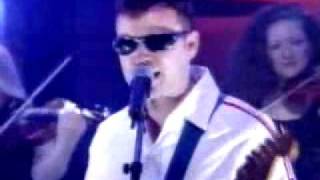Manic Street Preachers - Everything Must Go (TOTP)