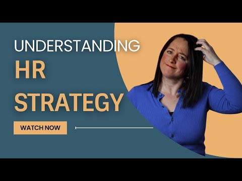 HR Strategy: What should you focus on?