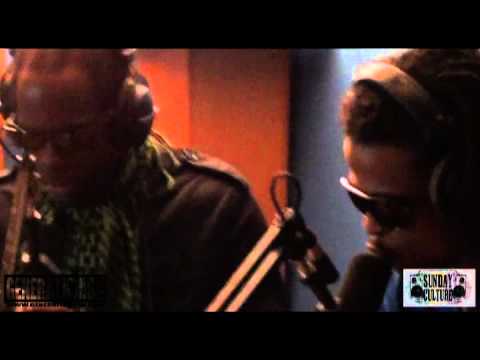Kalash & Lieutenant @ Sunday Culture nov 2010