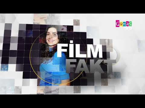 "Filmfakt" - 3 dekabr 2023-cü il