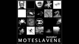 Moteslavene - Monster (Kip Winger cover in Norwegian)