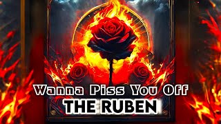 Ruben Simonsen - Piss You Off