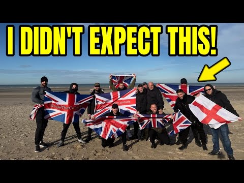 WATCH 🎥 Patriots FIGHT Back In France As Operation Overlord BEGINS With CHAOTIC Scenes