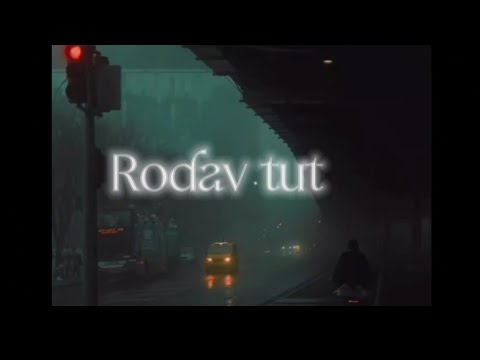 Jozef Ferenc - Rači Te Sovel Džau (Lyrics Video) Cover 