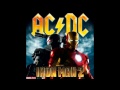 AC/DC - War Machine - HQ 