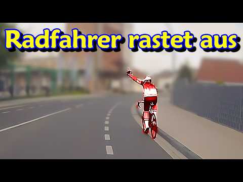 Road-Rage, Schulterbicke und Stadtverkehr-Chaos | DDG Dashcam Germany | #715