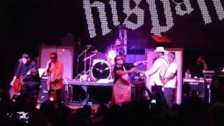 Manic Hispanic - I Want To Be A Cholo - Cinco de Mayo