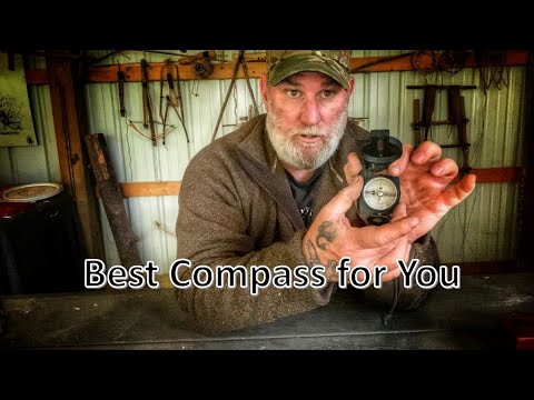 Best Compass for You