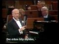 Victor Borge A Mini Opera 1989