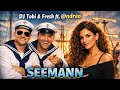 DJ Tobi Fresh Seeman 2026 Schlager Klassiker Remix Dancemix Ballermann Discofox