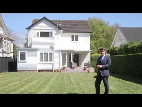 SOLD Mike Robson - 33 Woodside Rd - Mt Eden