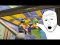 Romantic Homicide Fortnite Highlights 12
