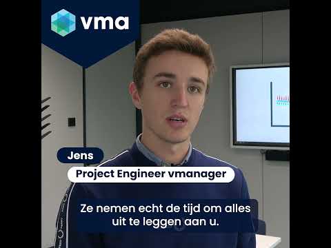Werken bij VMA - HR foto 