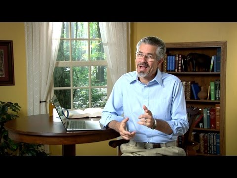 In the Last Days You Have Stored Up Your Treasure: HeavenWord TV - 0205