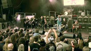 Kalapács és az Akusztika - Bízd rám magam / Félszáz év total, 30 év metal)