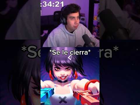 Arruinaron mi mejor clip