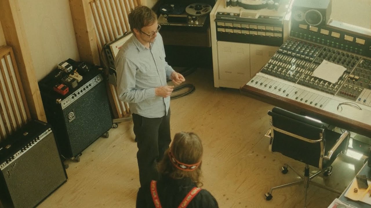 Interview with Øystein Greni and Marius Lien thumbnail