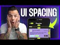 Master Spacing In UI Design