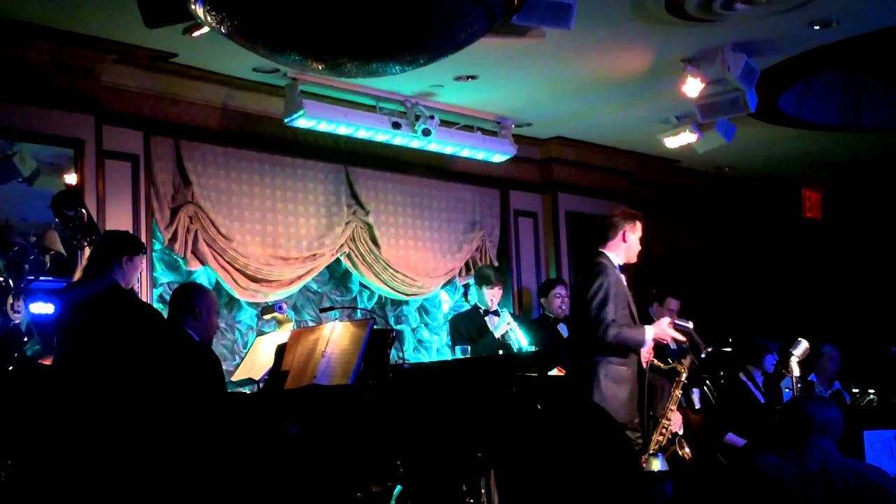 Promotional video thumbnail 5 for Ned Fasullo & The Fabulous Big Band Orchestra
