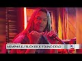 Memphis DJ “Slick Rick” found dead inside home