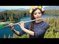 Heart Touching Flute Music Relaxing Flute Instrumental Heavenly