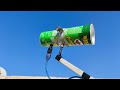 Turn Your Pringles Chips Box Into The Most Powerful Future For Wi Fi Networks With A Length Of 5 Km