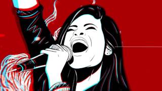 Download lagu Berkibarlah Indonesia - Kikan   (Video Lirik) mp3