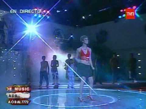 Rojo Cap. 23 | María Jimena Pereyra - El aprendiz