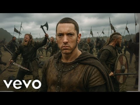 Eminem – The Immortal (Bjorn Lothbrok) | Vikings Video