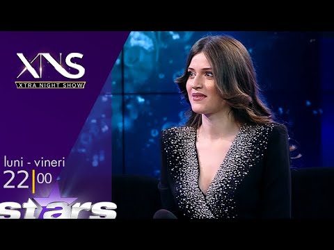 Bianca Crenganiș și a scos splina, iar acum îi crește alta! | XNS