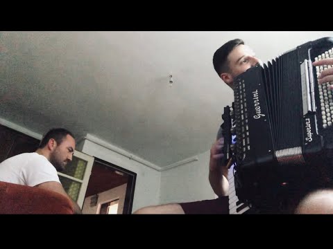 Ljuta i slatka (Rule, Black panthers i Džej) 🪗🎹