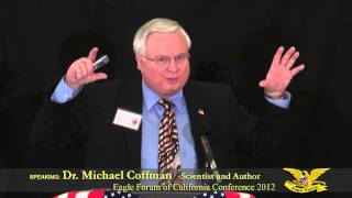 How Far Agenda 21 Has Come, And How To Stop It - Dr. Michael Coffman