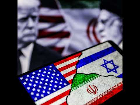 Video Thumbnail: US-Krieg gegen den Iran - Widerstand gegen Trump in den eigenen Reihen