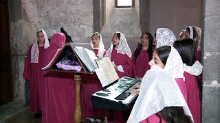 Գորիսի երգչախումբը
