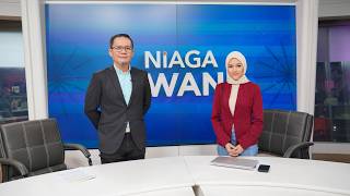 HRX Featured on Astro AWANI | Simplifying HR & Payroll Management