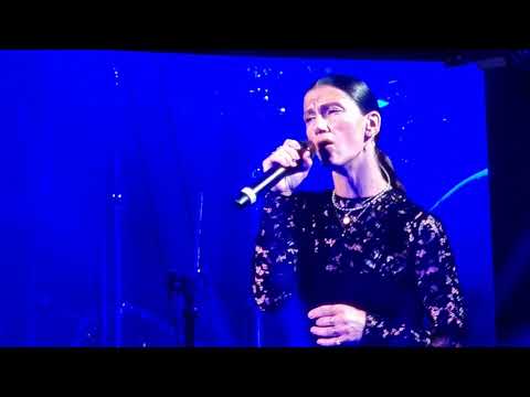 Blunotte - Carmen Consoli & Elisa - 25.08.2021