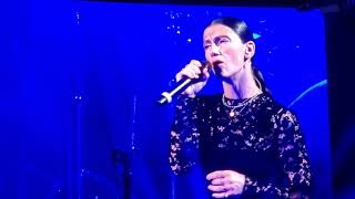 Blunotte - Carmen Consoli &amp; Elisa - 25.08.2021