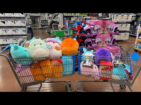 INSANE 90% OFF JACKPOT CLEARANCE DEALS ON REFRIGERATORS AND SQUISHMALLOWS WITH POKEMON