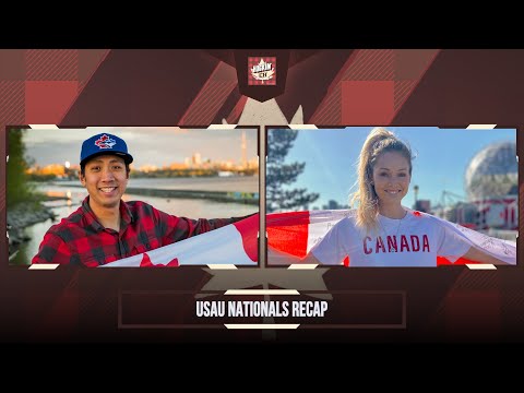 Huckin’ Eh: USAU Nationals Recap