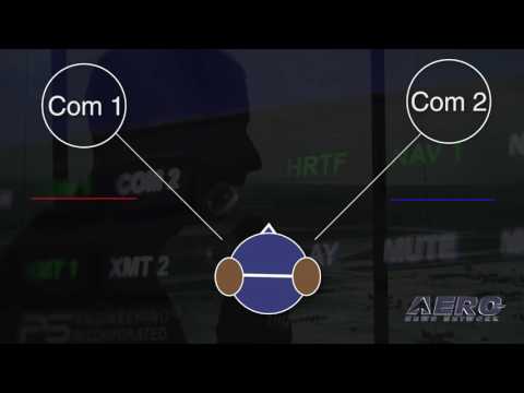 PS Engineering - 2016 AirVenture Innovation Preview