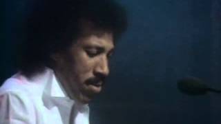 Lionel Richie - Truly (Con subtitulos en español)