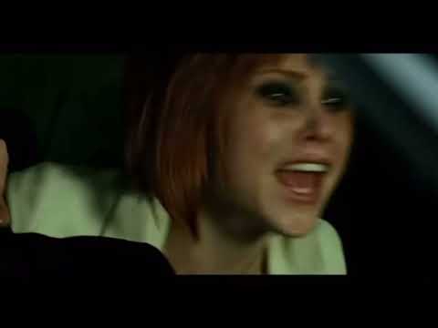Movie TRANSPORTER 3 Clip  Off The Bridge(2008)
