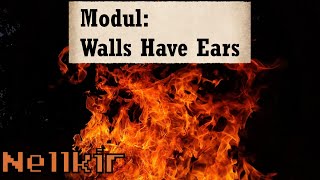 Walls Have Ears