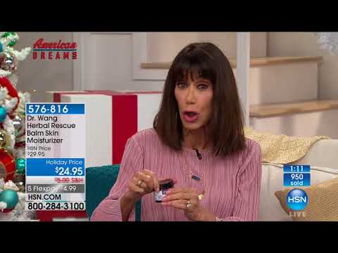 HSN | Bobbi Ray Carter's Holiday Host Picks 10.13.2017 - 03 PM
