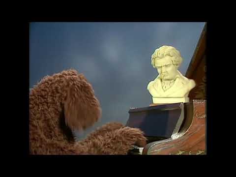 Muppet Songs: Rowlf the Dog - Pathetique (Season 3)