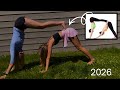 2026 SUMMER YOGA CHALLENGE