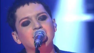 Placebo - Song To Say Goodbye (2006 live) [HD]